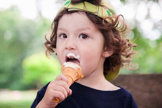 Nếu trẻ có 4 biểu hiện bất thường này chứng tỏ việc tích tụ thức ăn trong cơ thể quá nhiều - Ảnh 4.