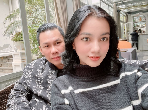 HOT: Chồng cũ Lệ Quyên hẹn hò thí sinh gây tiếc nuối nhất Hoa hậu Việt Nam 2020 Cẩm Đan, hơn kém nhau 27 tuổi - Ảnh 2.