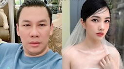 Cẩm Đan vừa phủ nhận yêu đương, khẳng định chỉ là "anh em thân thiết" với chồng cũ Lệ Quyên thì ngay lập tức bị cư dân mạng tung loạt bằng chứng "chắc nịch"