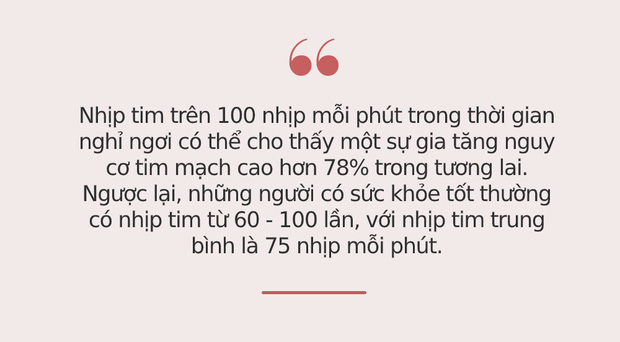 Tuổi thọ của bạn dài hay ngắn phụ thuộc vào 5 điểm này, có nhiều hơn 3 điểm thì cơ hội sống thọ càng cao - Ảnh 1.