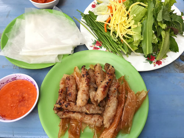 Người Hàn Quốc bình chọn 14 món ăn tiêu biểu của ẩm thực Việt Nam, đọc tới màn giới thiệu bánh mì mới thấy có gì đó sai sai? - Ảnh 7.