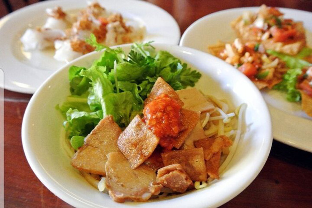 Người Hàn Quốc bình chọn 14 món ăn tiêu biểu của ẩm thực Việt Nam, đọc tới màn giới thiệu bánh mì mới thấy có gì đó sai sai? - Ảnh 10.