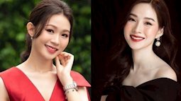 Loạt nam, nữ sinh giống hệt người nổi tiếng: Có người y khuôn Đặng Thu Thảo, người lại như anh em với Lee Min Ho, ngó sang học vấn mới khủng