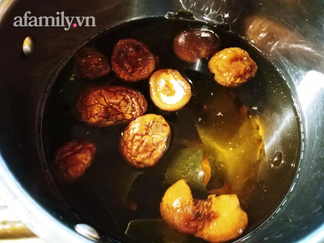 Cách nấu miến gà chay nóng hổi thơm ngon