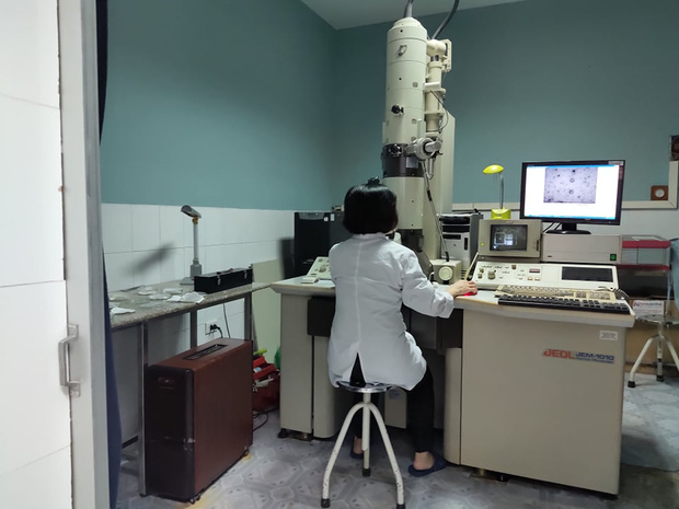 Nhìn lại một năm đậm dấu ấn của ngành Y tế Việt Nam - Ảnh 5. Nhìn lại một năm đậm dấu ấn của ngành Y tế Việt Nam - Ảnh 5.