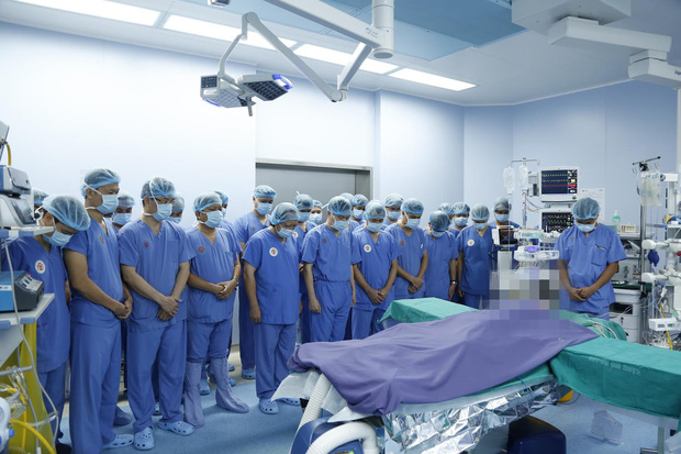 Nhìn lại một năm đậm dấu ấn của ngành Y tế Việt Nam - Ảnh 7. Nhìn lại một năm đậm dấu ấn của ngành Y tế Việt Nam - Ảnh 7.