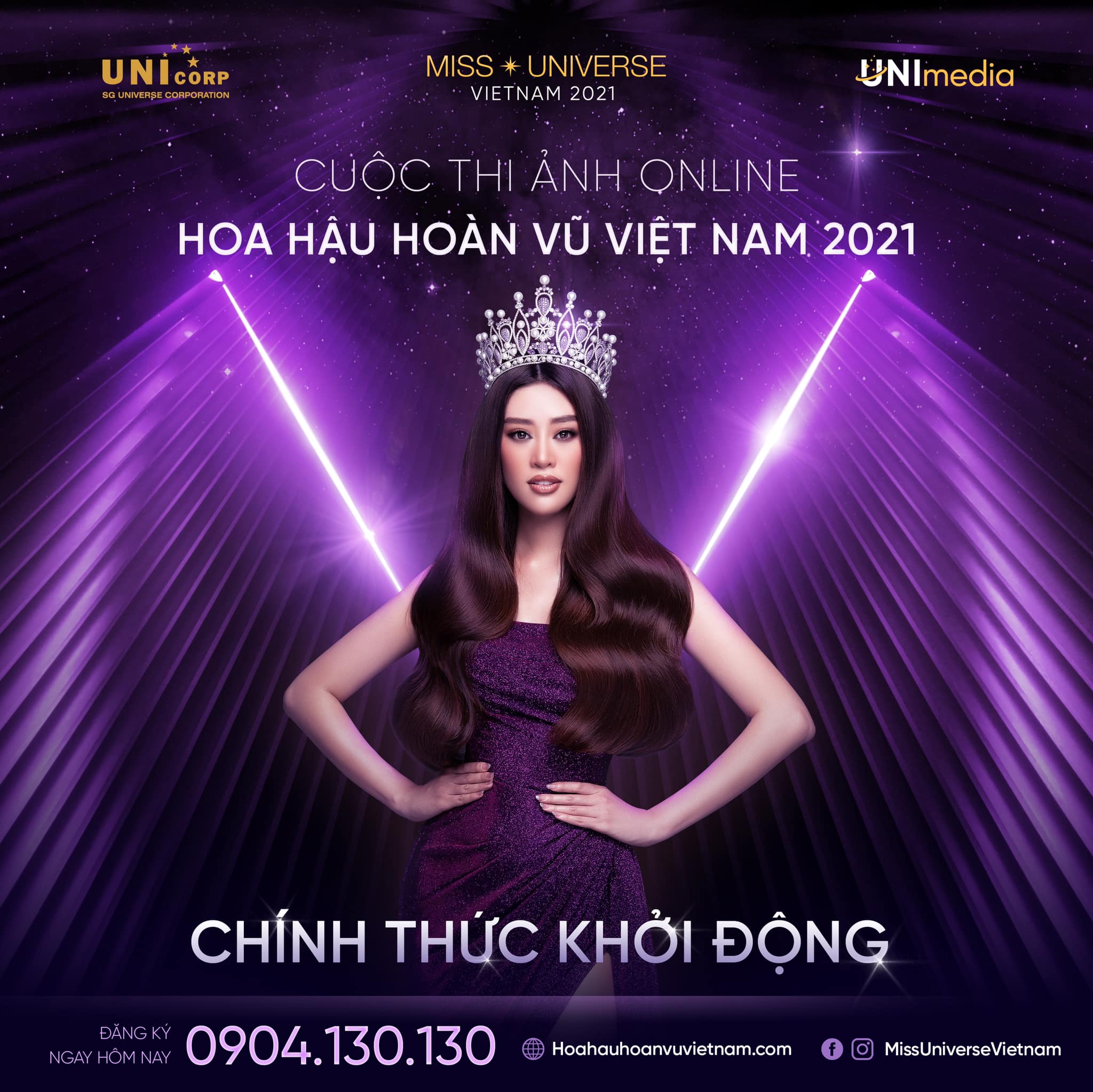 Chưa từng có tiền lệ: HHHV Việt Nam cho phép người chuyển giới nữ tham gia, Lương Mỹ Kỳ liền được fan réo tên - Ảnh 2.