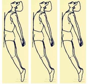 Tiết lộ động tác đơn giản, nằm hay đứng cũng thực hiện được chữa dứt điểm đau lưng, mùa đông ai cũng cần tập - Ảnh 2.