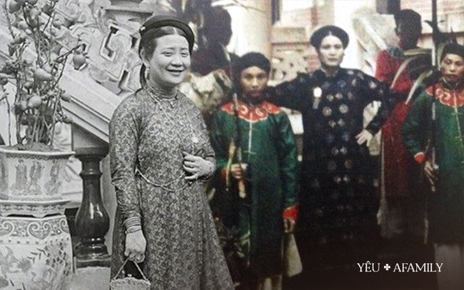 Nữ đại gia đầu tiên của Việt Nam với khối tài sản lẫy lừng: 23 tuổi đã lấy chồng lần 3, chấp nhận cho chồng ngoại tình chỉ vì bản thân 