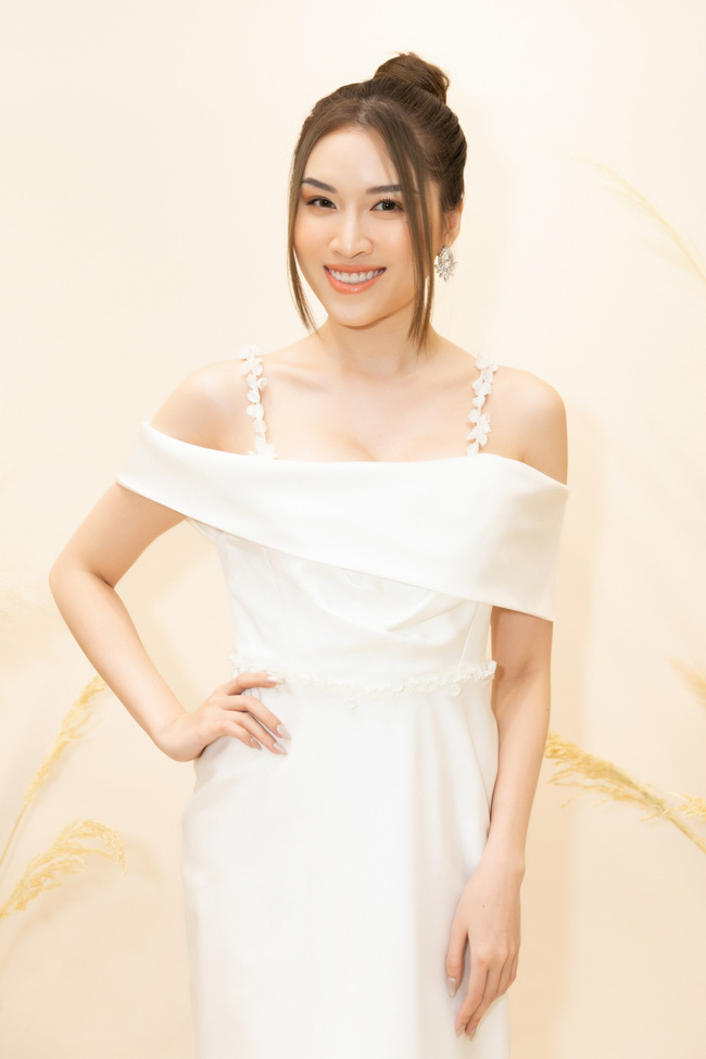 Vừa tái xuất Angela Phương Trinh tiếp tục thu hút với vẻ ngoài xinh đẹp và khẳng định sẽ biến hóa muôn màu - Ảnh 12.
