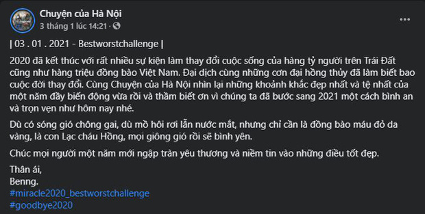 Cư dân mạng thi nhau khoe ảnh tươi nhất - héo nhất năm 2020: Vì đời toàn những cú cua gấp khét lẹt chẳng ai ngờ! - Ảnh 5.