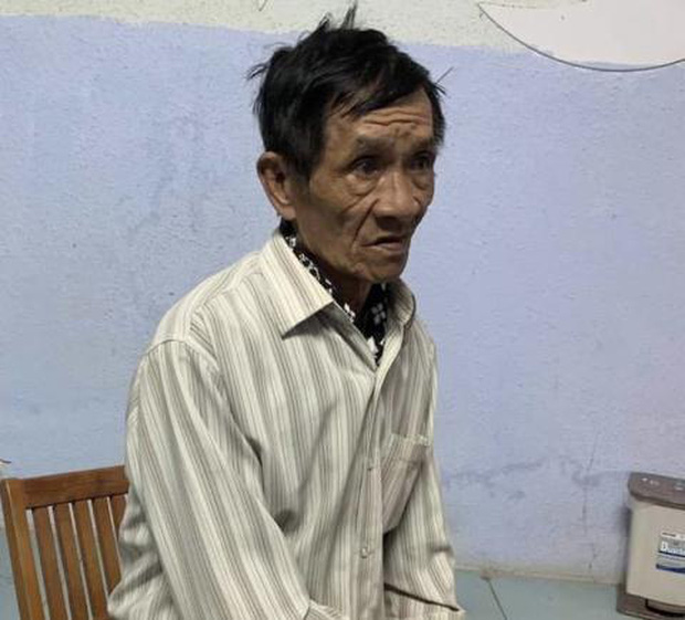 Vụ U50 bán dâm trong nhà nghỉ cấp 4 không cửa: Chân dung tú ông nông dân 76 tuổi - Ảnh 1.