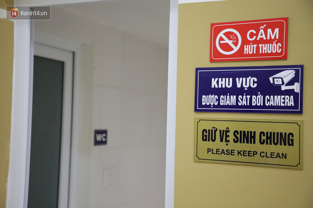 Ảnh: Cận cảnh khu vực tiêm thử nghiệm lâm sàng vaccine Covid-19 thứ 2 của Việt Nam - Ảnh 11.