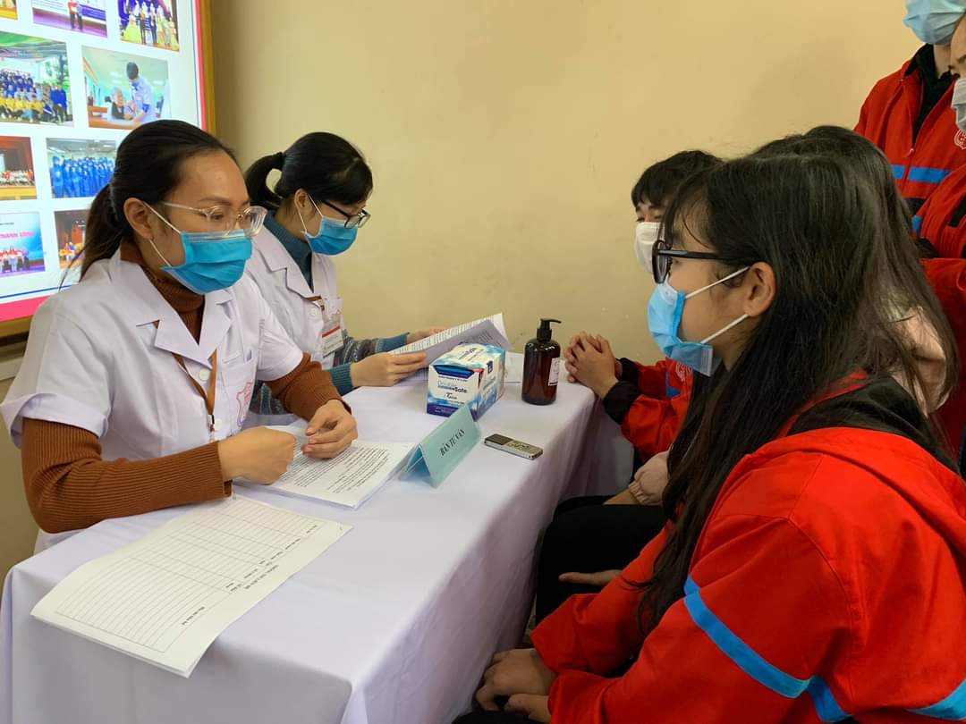 Vắc xin phòng COVID-19 thứ 2 của Việt Nam có gì đặc biệt? - Ảnh 2.