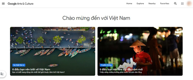 Những thước ảnh tuyệt đẹp về miền Trung Việt Nam bất ngờ được triển lãm trên Google, và danh tính vị nhiếp ảnh gia người Việt góp phần đưa hình ảnh Việt Nam quảng bá khắp thế giới - Ảnh 1.