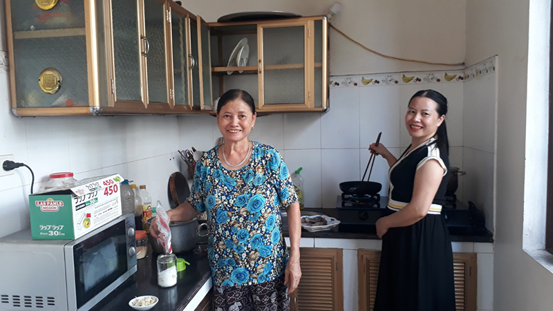 Bà nội trợ Hà Nội mách cách bảo quản các món ăn dự trữ ngày Tết trong 2 tuần vừa tiết kiệm vừa tươi ngon - Ảnh 1.