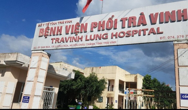 Bệnh nhân COVID-19 đầu tiên ở Việt Nam nhiễm biến thể mới của SARS-CoV-2 giờ ra sao? - Ảnh 1.