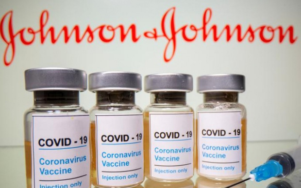 Chuyên gia Mỹ: Vaccine của Johnson & Johnson hứa hẹn là vũ khí chống Covid-19 - Ảnh 1.