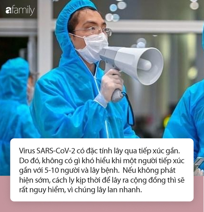 Nhiều F2 trở thành F0 khiến dịch Covid-19 đang lan nhanh tại Hà Nội: Chuyên gia nói gì? - Ảnh 3. Nhiều F2 trở thành F0 khiến dịch Covid-19 đang lan nhanh tại Hà Nội: Chuyên gia nói gì? - Ảnh 3.