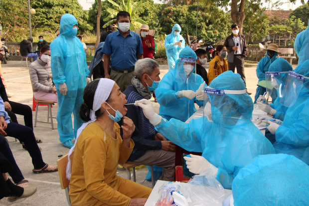 Chủng virus mới lây nhiễm trong không khí, tốc độ lây lan hơn 70%, đa số bệnh nhân không có triệu chứng - Ảnh 4.