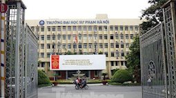 Sinh viên mắc COVID-19: Trường ĐH Sư phạm Hà Nội khẩn trương truy vết