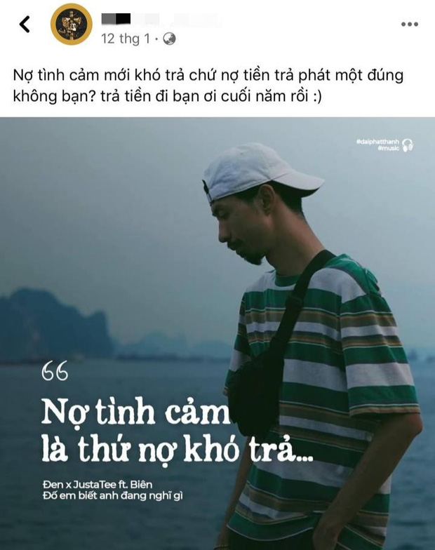 Chúng ta của hiện tại: Người định quỳ xuống xin con nợ trả tiền, người đăng tút cực căng cho dễ vào việc - Ảnh 11.