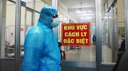 Hà Nội: Nữ bệnh nhân Covid-19 ở Nam Từ Liêm khai báo không trung thực bị phạt 15 triệu đồng