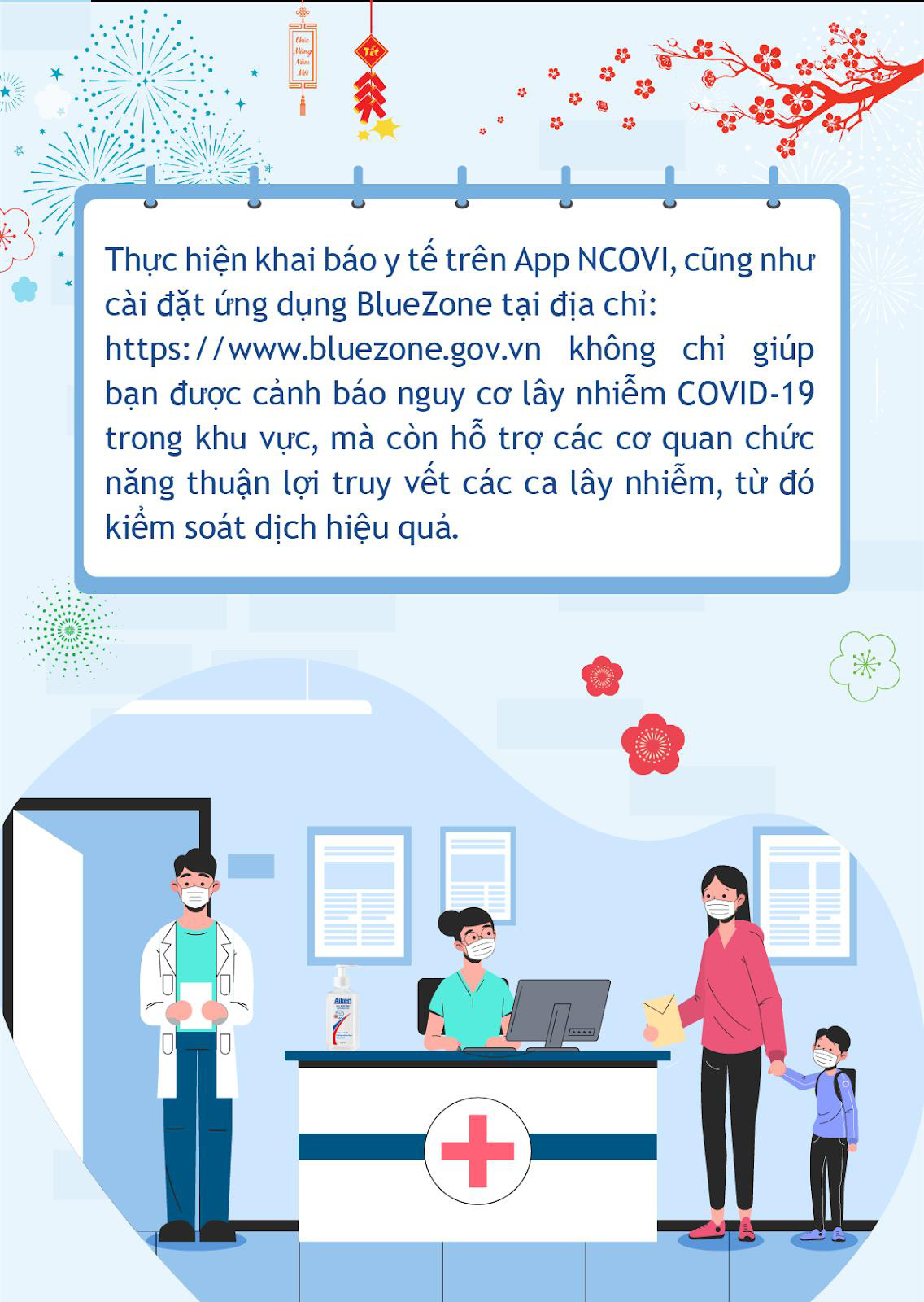 PGS. TS. Trần Đắc Phu khuyến cáo người dân cần tuân thủ các biện pháp phòng dịch “5K” để có mùa lễ Tết an lành trong bối cảnh biến thể SARS-CoV-2 hoành hành - Ảnh 5.