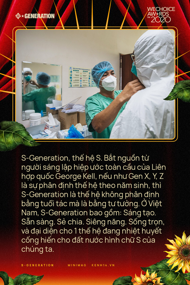 Từ hy vọng thành hành động: Dự án S-Generation đóng góp 20 tỷ đồng vào quỹ vaccine Covid-19 của Bộ Y Tế - Ảnh 16.