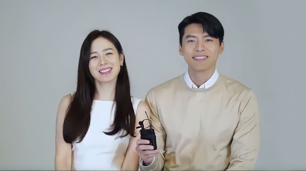 Đúng ngày Valentine, Hyun Bin - Son Ye Jin tung video phát đường: Chị đẹp công khai trả lời Em đồng ý khiến dân tình phát sốt - Ảnh 15.