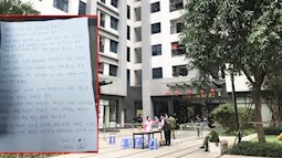 Vụ người đàn ông Hàn Quốc tử vong tại Goldmark City: Lá thư tuyệt mệnh hé lộ nguyên nhân đau lòng, mong muốn được hiến tạng