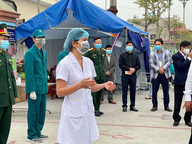 Tháng 5-2021, có thể tiêm vắc-xin Covid-19 của Việt Nam  - Ảnh 1.