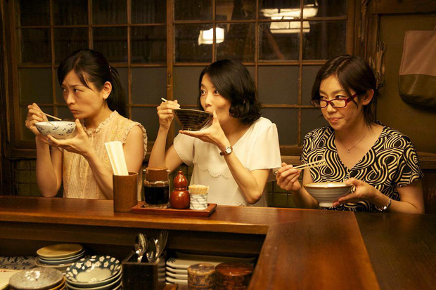 Người Nhật sống lâu vì họ không mắc phải 4 sai lầm trong bữa tối, trong khi nhiều người Việt thì có - Ảnh 1.