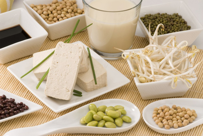 Chuyên gia dinh dưỡng Nhật Bản: Uống sữa đậu nành vào thời điểm này, hiệu quả hấp thụ isoflavone trong đậu nành là cao nhất - Ảnh 3.