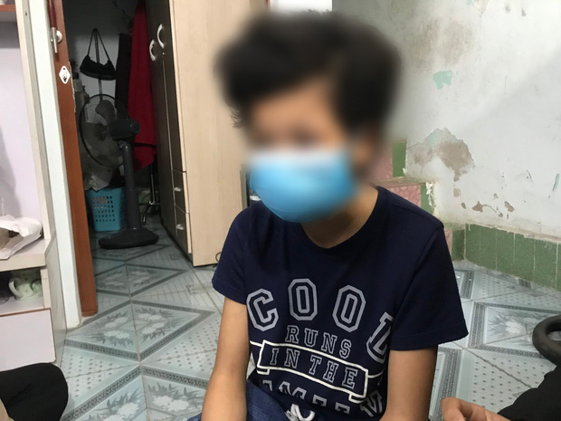Hà Nội chỉ đạo xử lý vụ bé gái 12 tuổi nghi bị bạo hành, xâm hại tình dục ở quận Hà Đông - Ảnh 1.