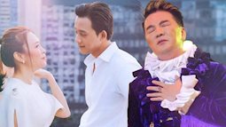 Đàm Vĩnh Hưng: "Tôi sẽ tự tay dẫn Mỹ Tâm ra chào chú rể và hát trong đám cưới"