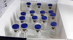 Vaccine COVID-19 Iran tự sản xuất đạt hiệu quả thử nghiệm 90%