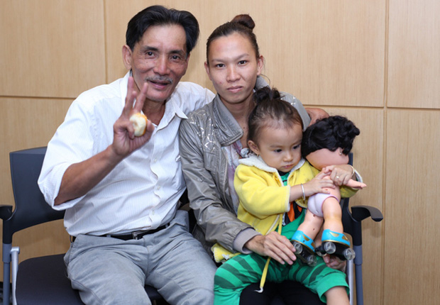Diễn viên Thương Tín đột quỵ nhập viện cấp cứu tại bệnh viện quận 12, cần liên hệ gấp với gia đình - Ảnh 5.