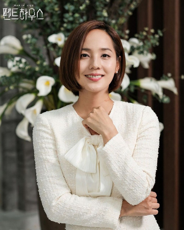 30 diễn viên hot nhất xứ Hàn: Ác nữ Kim So Yeon kéo cả dàn Penthouse so kè với Song Joong Ki, Hyun Bin - Son Ye Jin đi đâu rồi? - Ảnh 5.