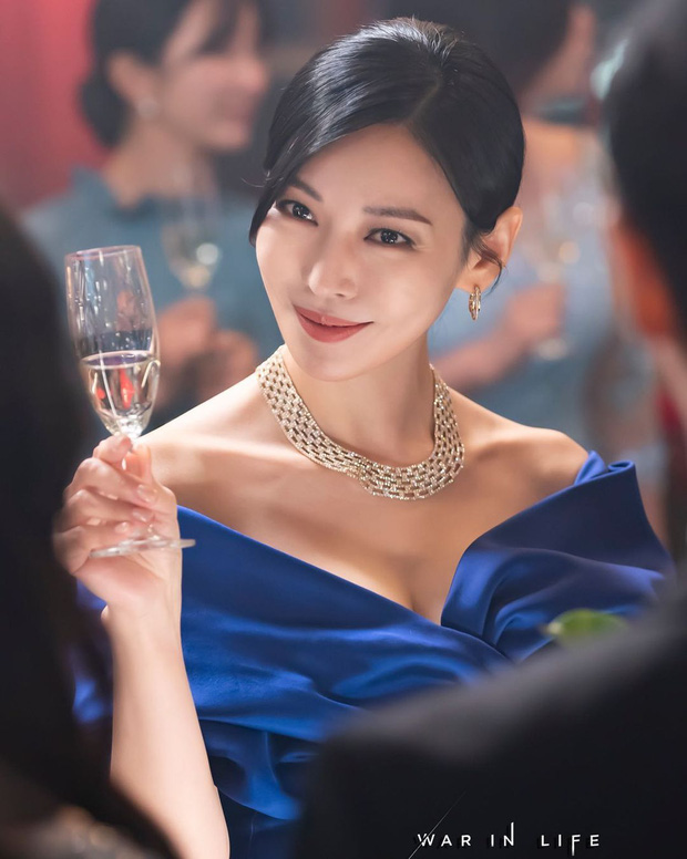 30 diễn viên hot nhất xứ Hàn: Ác nữ Kim So Yeon kéo cả dàn Penthouse so kè với Song Joong Ki, Hyun Bin - Son Ye Jin đi đâu rồi? - Ảnh 2.