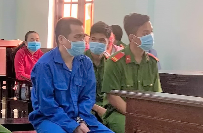 Thầy giáo dâm ô 4 nam sinh ở Tây Ninh, 1 em có kết quả dương tính với HIV - Ảnh 2.