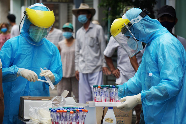  Tin vui: 12h trôi qua không có ca mắc COVID-19, Việt Nam chữa khỏi 1.898 bệnh nhân  - Ảnh 1.