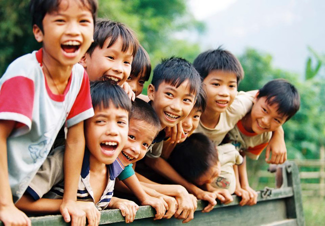 NÓNG: Việt Nam chính thức vượt mặt Bhutan trở thành 1 trong 5 quốc gia có chỉ số hạnh phúc cao nhất thế giới - Ảnh 2.