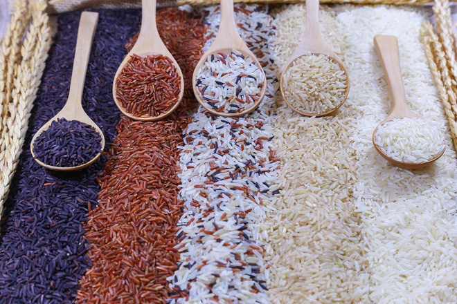 Chuyên gia Ấn Độ khuyên ngâm gạo trước khi nấu cơm: Lợi ích bất ngờ và 4 bước ngâm gạo đúng cách - Ảnh 5.