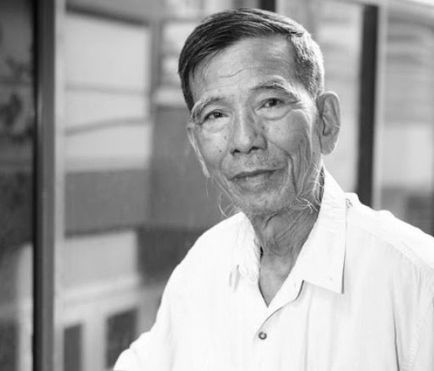 NSND Trần Hạnh qua đời, hưởng thọ 92 tuổi - Ảnh 4.