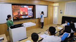Bộ Giáo dục và Đào tạo lý giải về việc thí điểm dạy tiếng Hàn, tiếng Đức