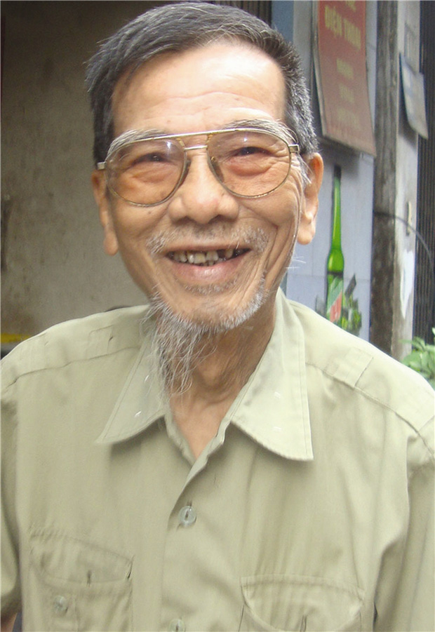NSND Trần Hạnh qua đời, hưởng thọ 92 tuổi - Ảnh 3.