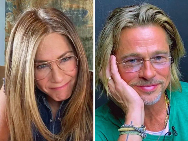 Thực hư mối quan hệ giữa Brad Pitt và Jennifer Aniston: Thực hiện quy tắc ngầm khi hẹn hò, nhận con nuôi vì con gái Shiloh? - Ảnh 6.