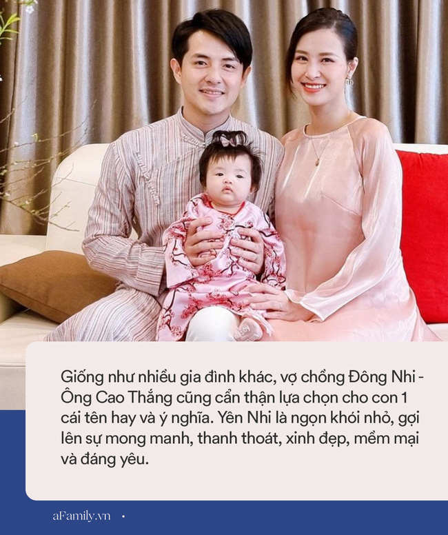 Tiết lộ tên thật của cặp sinh đôi nhà Hồ Ngọc Hà, Đặng Thu Thảo và loạt em bé nhà sao Việt mới chào đời  - Ảnh 3.