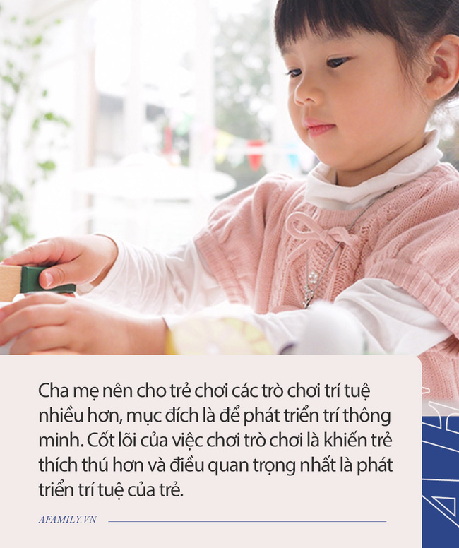 4 điều lạ lùng ở trẻ nhưng lại là dấu hiệu trí não phát triển tốt, cha mẹ nên tích cực hợp tác - Ảnh 3.